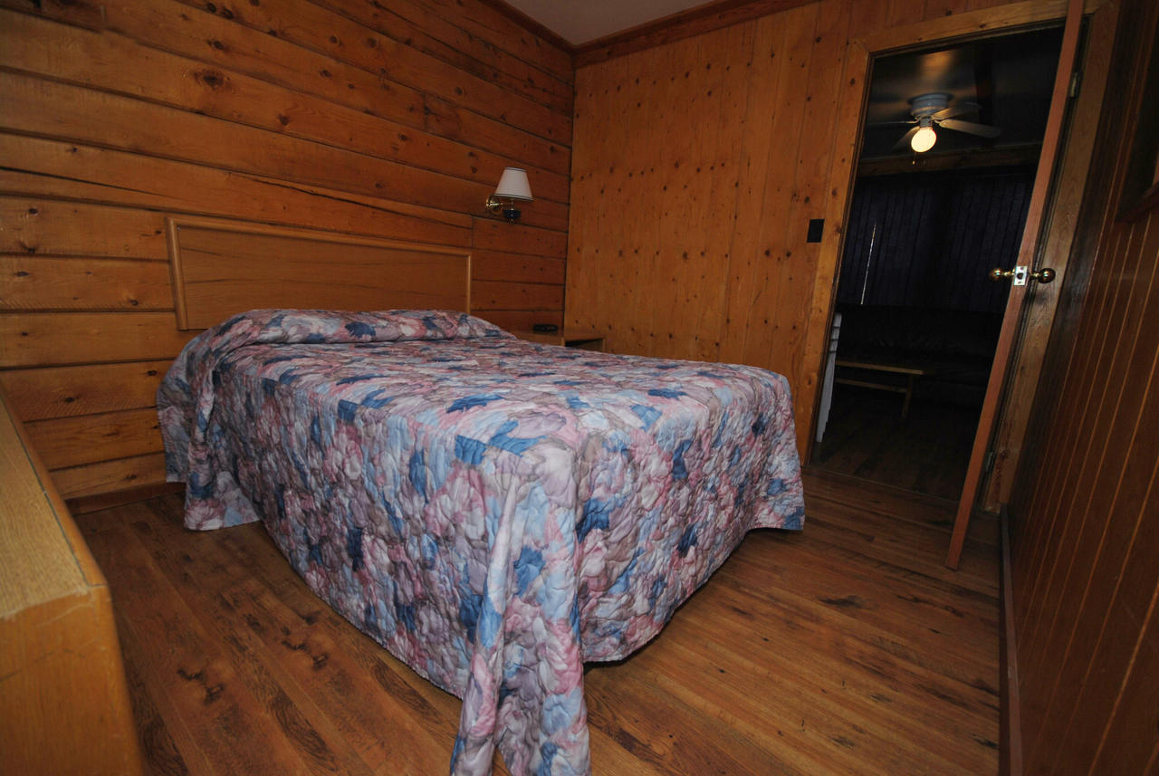 Kenosee Inn & Cabins Kenosee Park Quarto foto
