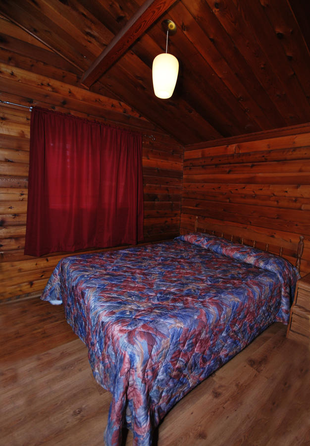 Kenosee Inn & Cabins Kenosee Park Quarto foto