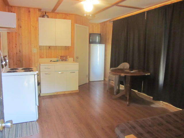 Kenosee Inn & Cabins Kenosee Park Quarto foto