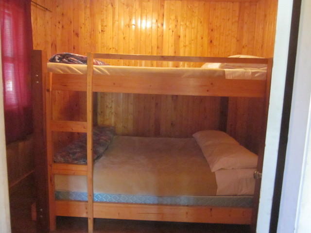 Kenosee Inn & Cabins Kenosee Park Quarto foto