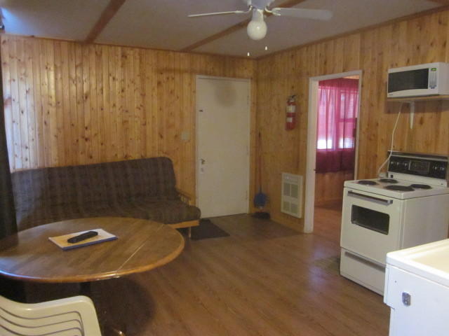 Kenosee Inn & Cabins Kenosee Park Quarto foto